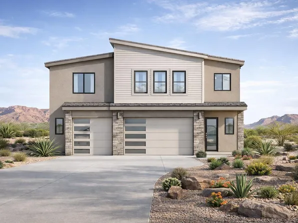 983 E Coyote Crest Dr, Washington, UT 84780