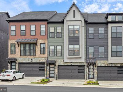 260 Alluvium Dr, Laurel, MD, 20724