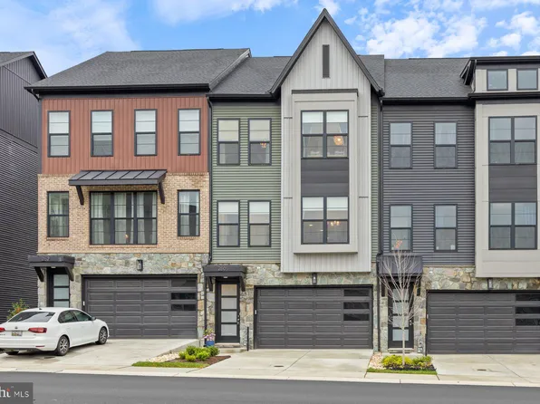 260 Alluvium Dr, Laurel, MD 20724