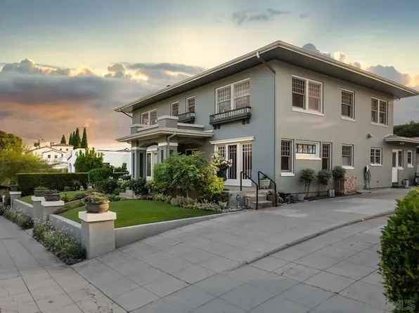 3226 Brant St, San Diego, CA 92103