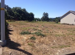 1199 SW 3rd Ave, Mill City, OR 97360