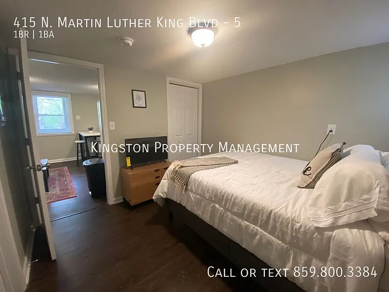 415 N Martin Luther King Blvd #5 — Photo 14