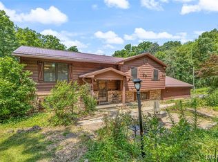 9945 Frazier Dr, Hillsboro, MO 63050