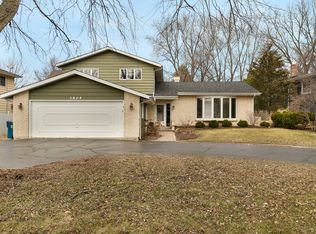 1804 Prairie Ave, Downers Grove, IL 60515