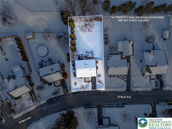 2nd image of 104 El Reno Ave