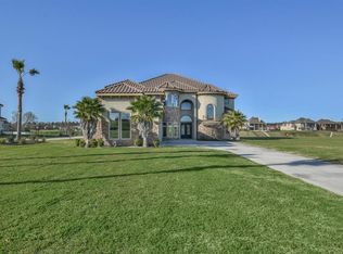 11656 Renaissance Dr, Montgomery, TX 77356