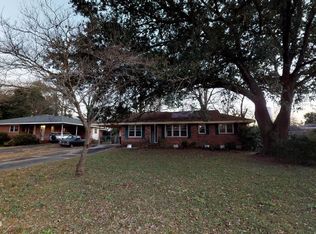 413 Bernard Dr, Warner Robins, GA 31093