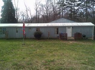 504 George Surratt Rd, Lexington, NC 27295
