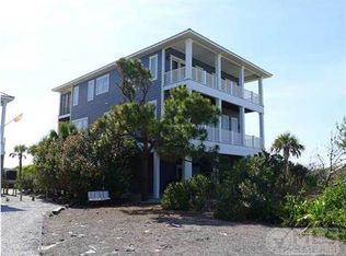 373 Haven Rd, Port Saint Joe, FL 32456