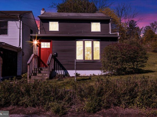 302 Caldwell St, Schuylkill Haven, PA 17972