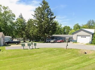 Patriot Park, Platteville, WI 53818