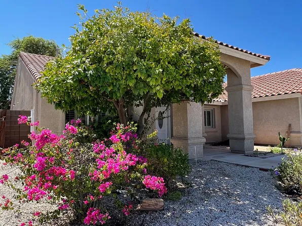 8489 E Olive Ann Ln, Yuma, AZ 85365