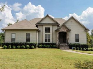 3386 Smith Sims Rd, Trussville, AL 35173