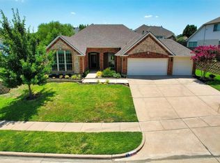 2423 Pebblebrook Ct, Grand Prairie, TX 75050