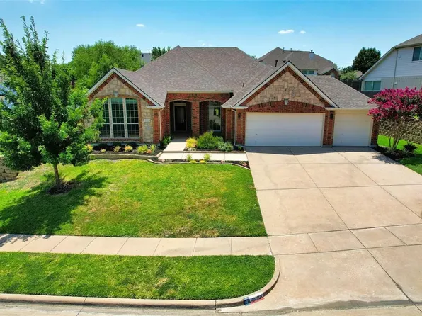 2423 Pebblebrook Ct, Grand Prairie, TX 75050