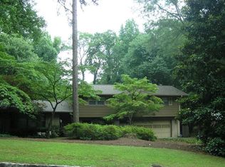 3249 Alton Rd, Atlanta, GA 30341