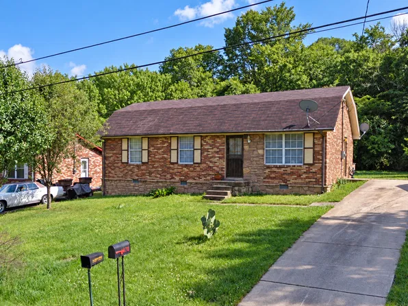 1478 Snell Blvd, Nashville, TN 37218