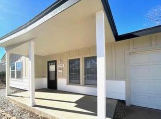 5008 S Fannin St, Amarillo, TX 79110