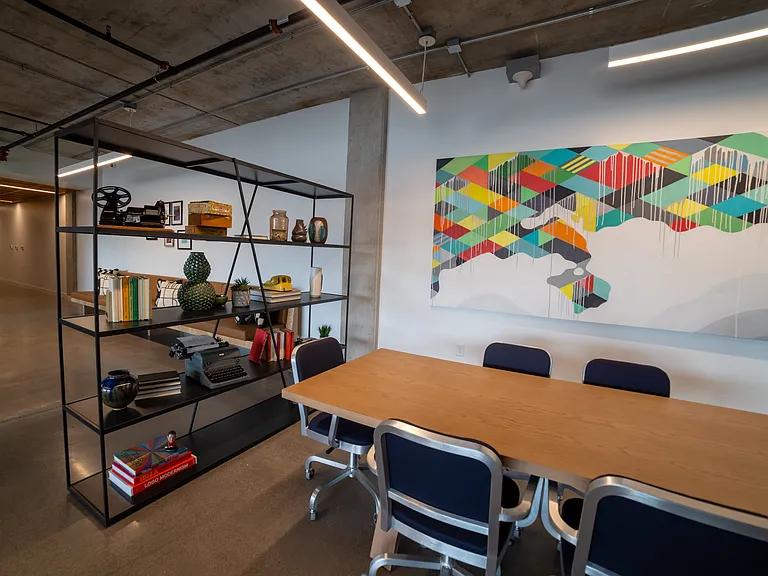 4040 Fox Street Denver Apartments — Photo 29