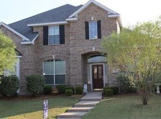 2117 Harvest Run, Garland, TX 75040