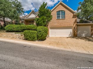 423 Chimney Tops, San Antonio, TX 78260