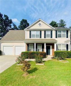 7878 Collinswood Ct, Jonesboro, GA, 30236