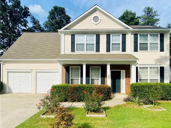 7878 Collinswood Ct, Jonesboro, GA 30236