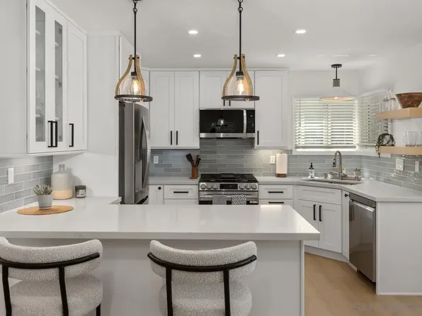 1743 Reed Ave, San Diego, CA 92109