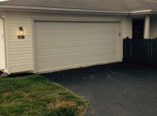 2403 Crystal Springs Dr, Hilliard, OH
