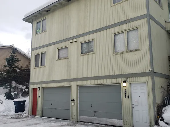 3601 Young St #3601, Anchorage, AK 99508