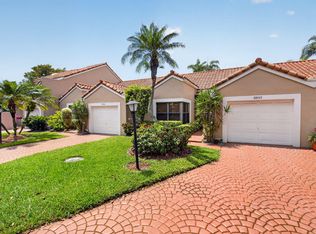 22717 Meridiana Dr, Boca Raton, FL 33433