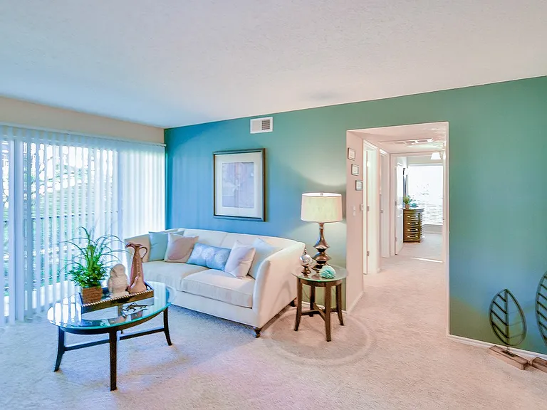 Creekside at Pear Ridge Apartments — Photo 21