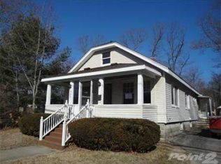 585 Temple St, Whitman, MA 02382