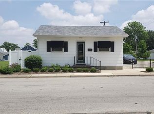 704 Spruce Ave, Sidney, OH 45365