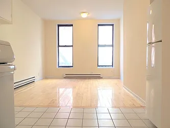 Rented by J Misrahi Realty Corp