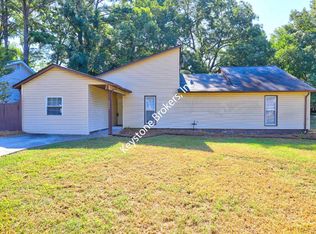 2389 Old Rex Morrow Rd, Ellenwood, GA 30294