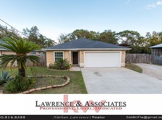 2532 Fern Ave, Panama City, FL 32405