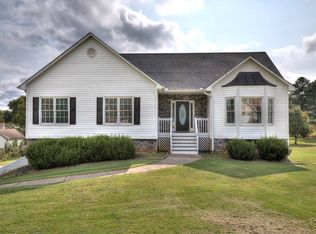 52 Cliffhanger Point, Euharlee, GA 30120