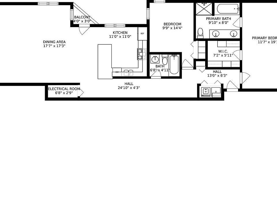 1st image of 844 W Diversey Pkwy