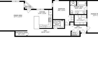 844 W Diversey Pkwy APT 3W, Chicago, IL, 60614