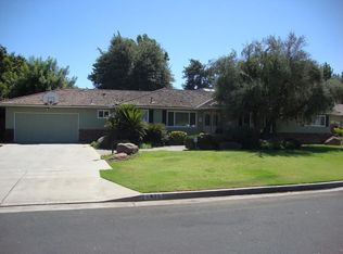 1475 W Tenaya Way, Fresno, CA