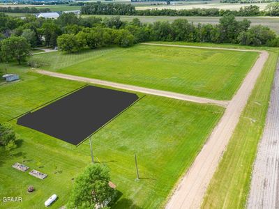 Lots 5 8 Block #32, Reynolds, ND, 58275