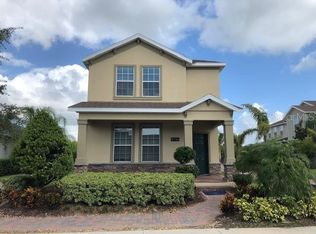 9755 Pecan Hickory Way, Orlando, FL 32832