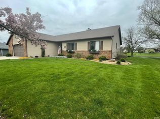 5917 N Piqua Rd, Decatur, IN 46733