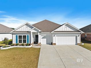 11556 Genuine Risk Cir, Daphne, AL 36526