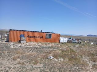 Greyhound Rd, Deeth, NV 89823