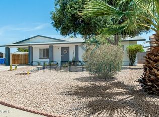 922 W Muriel Dr, Phoenix, AZ 85023