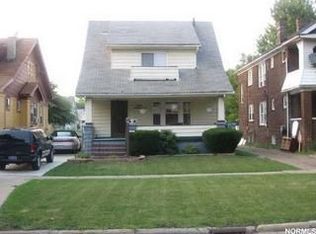13217 Southview Ave, Cleveland, OH 44120