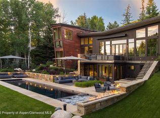 62 Bennett Ct, Aspen, CO 81611