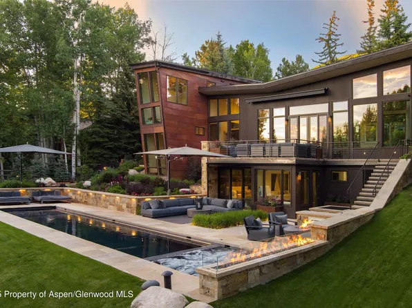 62 Bennett Ct, Aspen, CO 81611